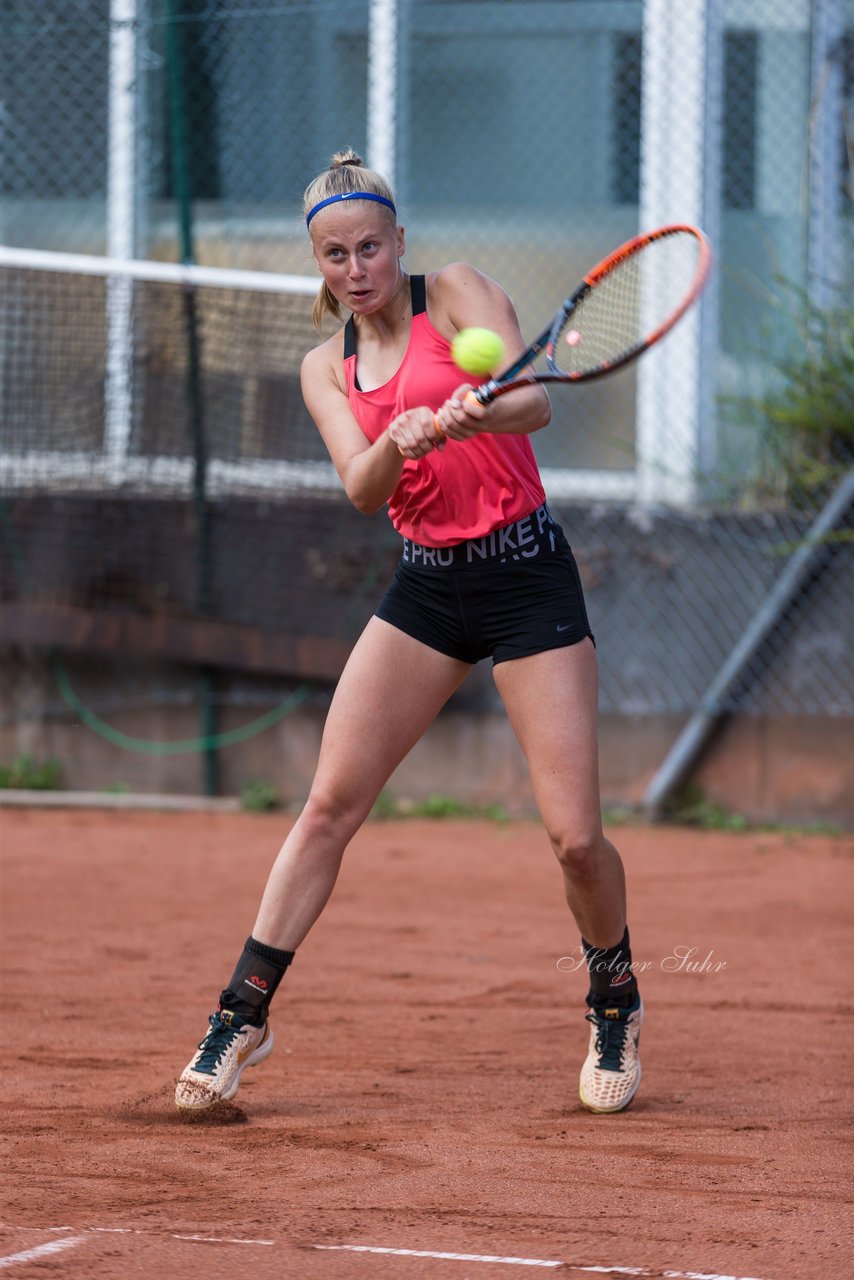 Ann-Sophie Funke 89 - Ostsee Cup